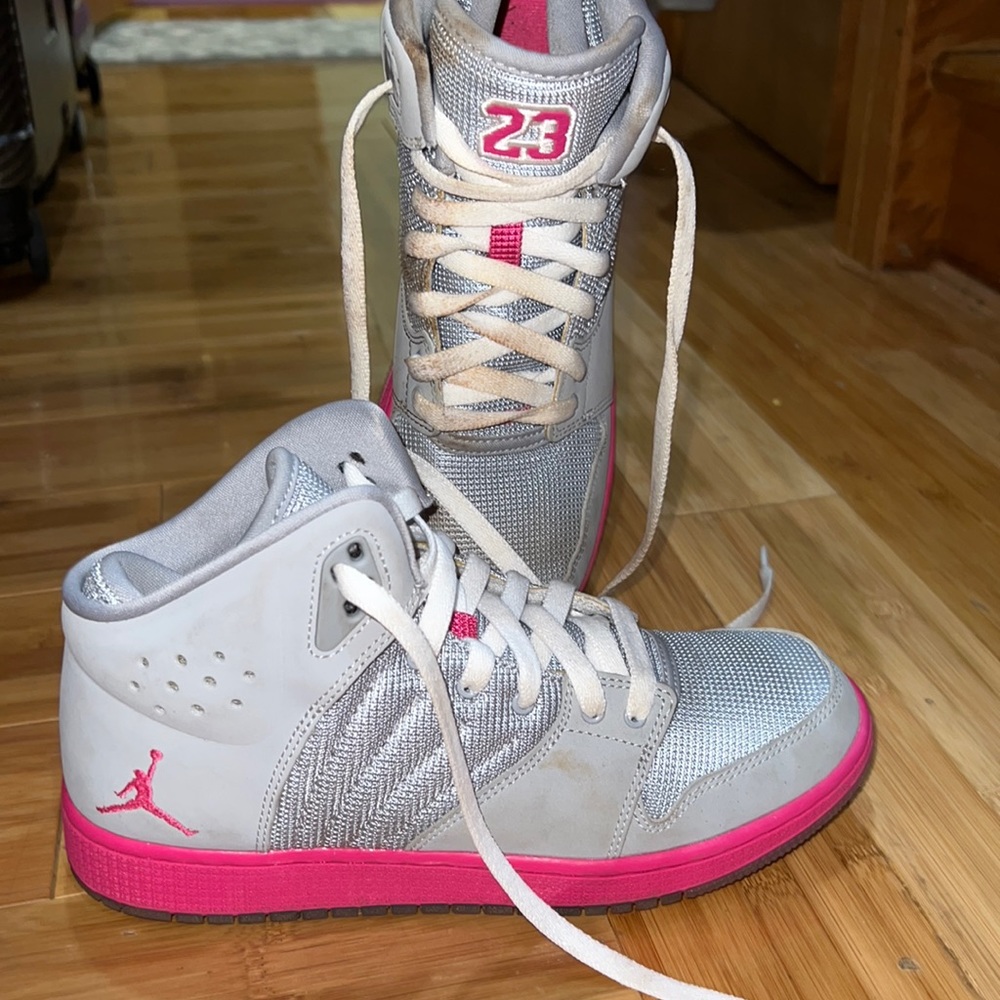 Jordan 1 Flight 4 Premium size 6.5Y